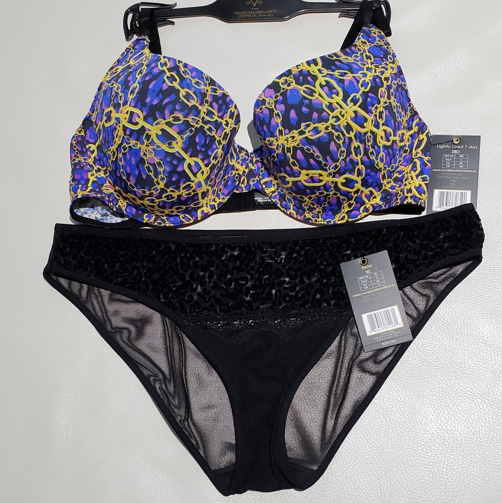 Versace 19-69 AbbigliamentoT-shirt Bra&Bikini